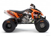 KTM 525 XC